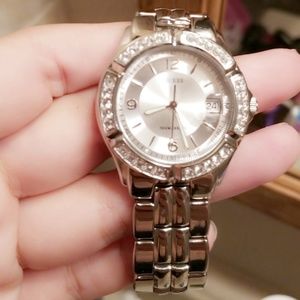 Original in Women Guess Watch